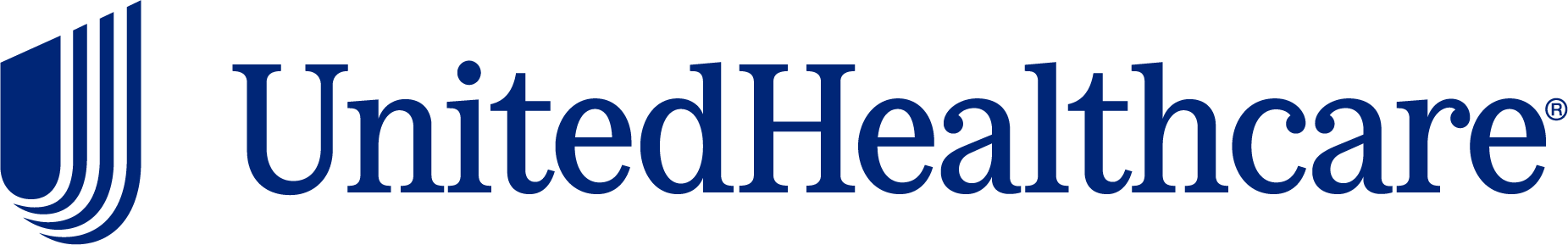 Blue Sponsor - United Healthcare - Logo