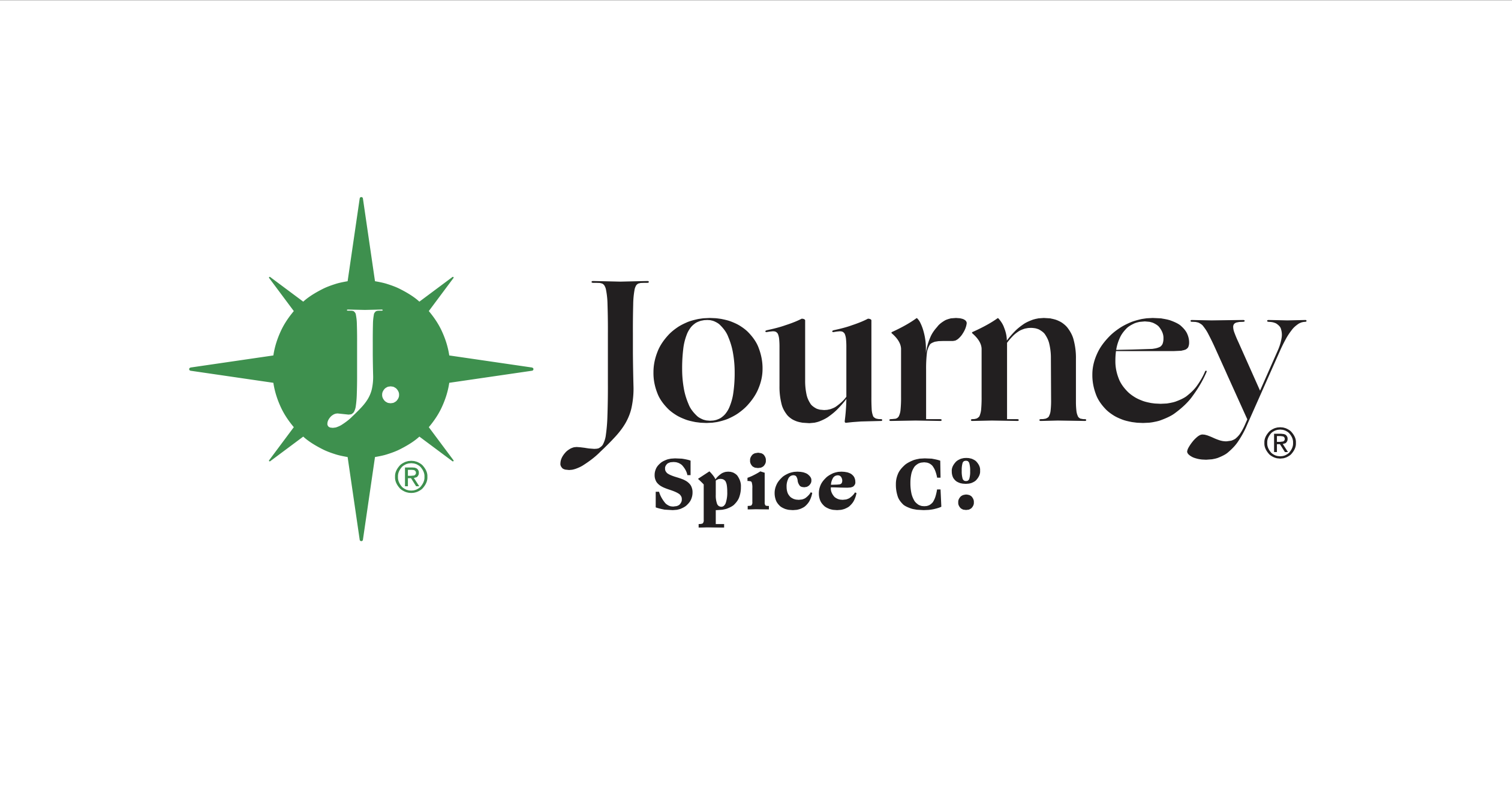 Hole Sponsor - Journey Spice CO. - Logo
