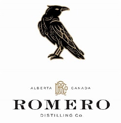 Romero Distilling Co