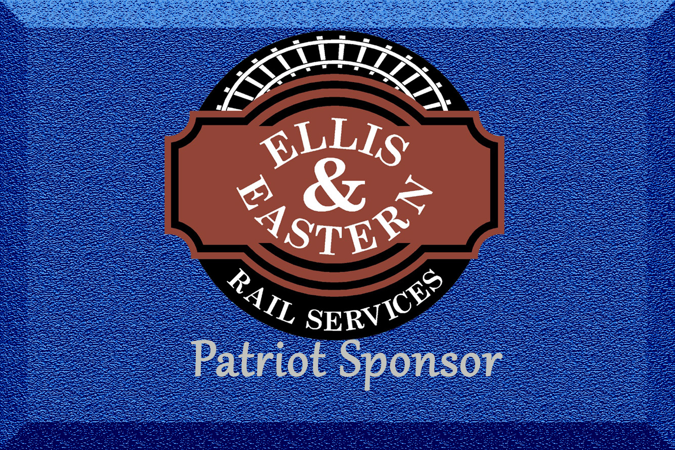 Ellis & Eastern Railroad Company