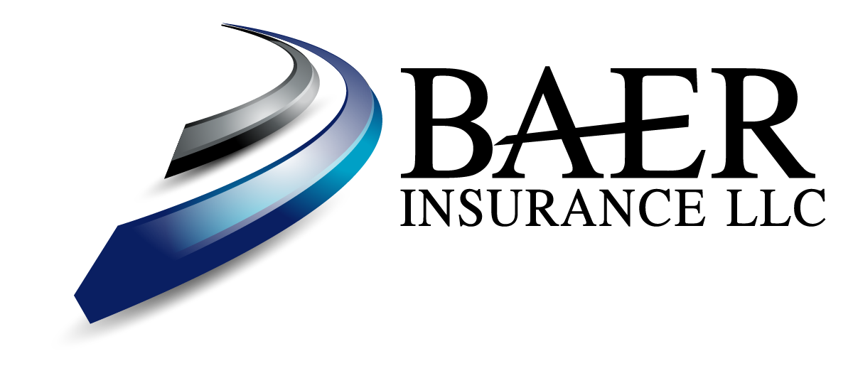 Hole Sponsor - Baer Insurance - Logo