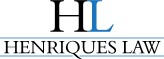 Henriques Law