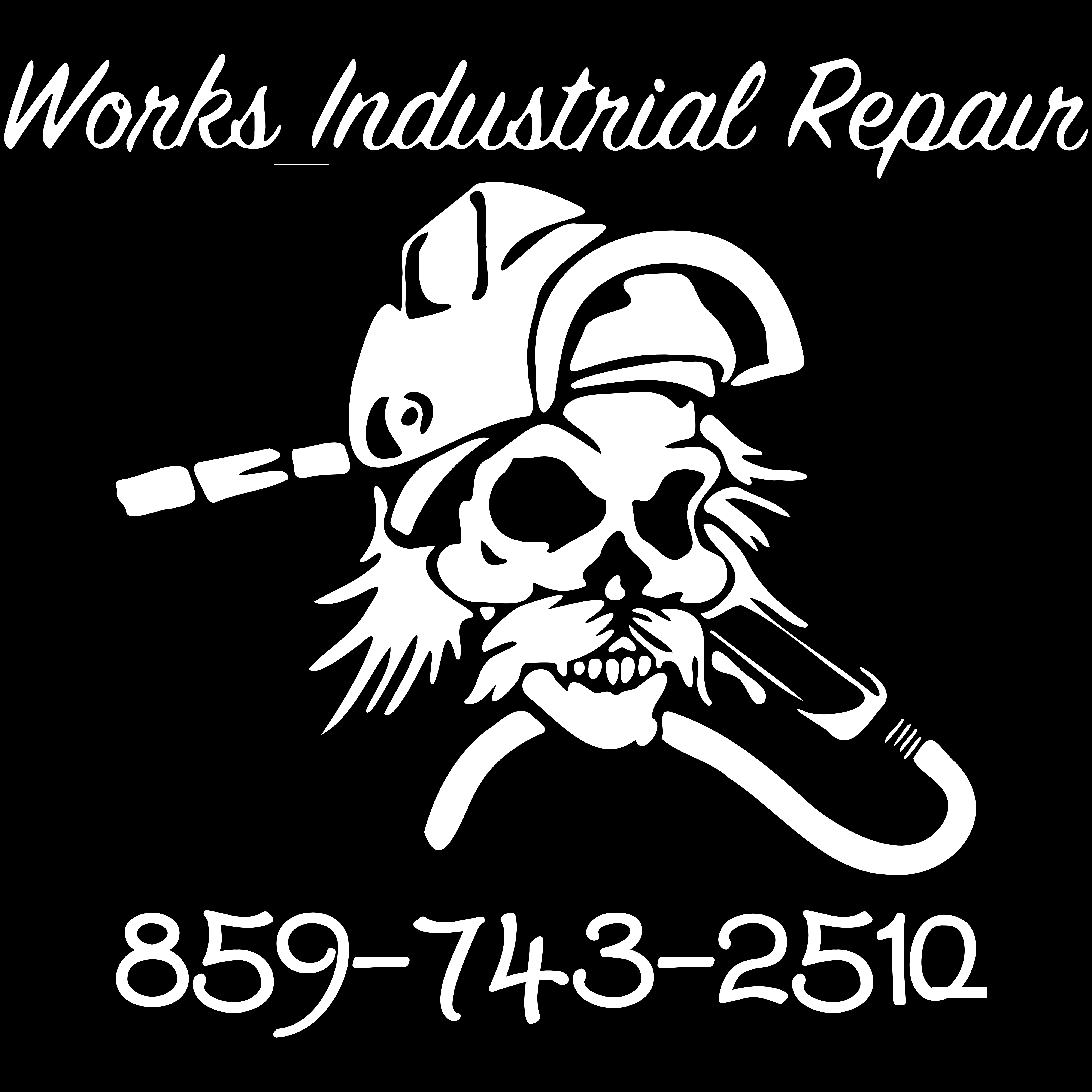 Works Industrial Repair