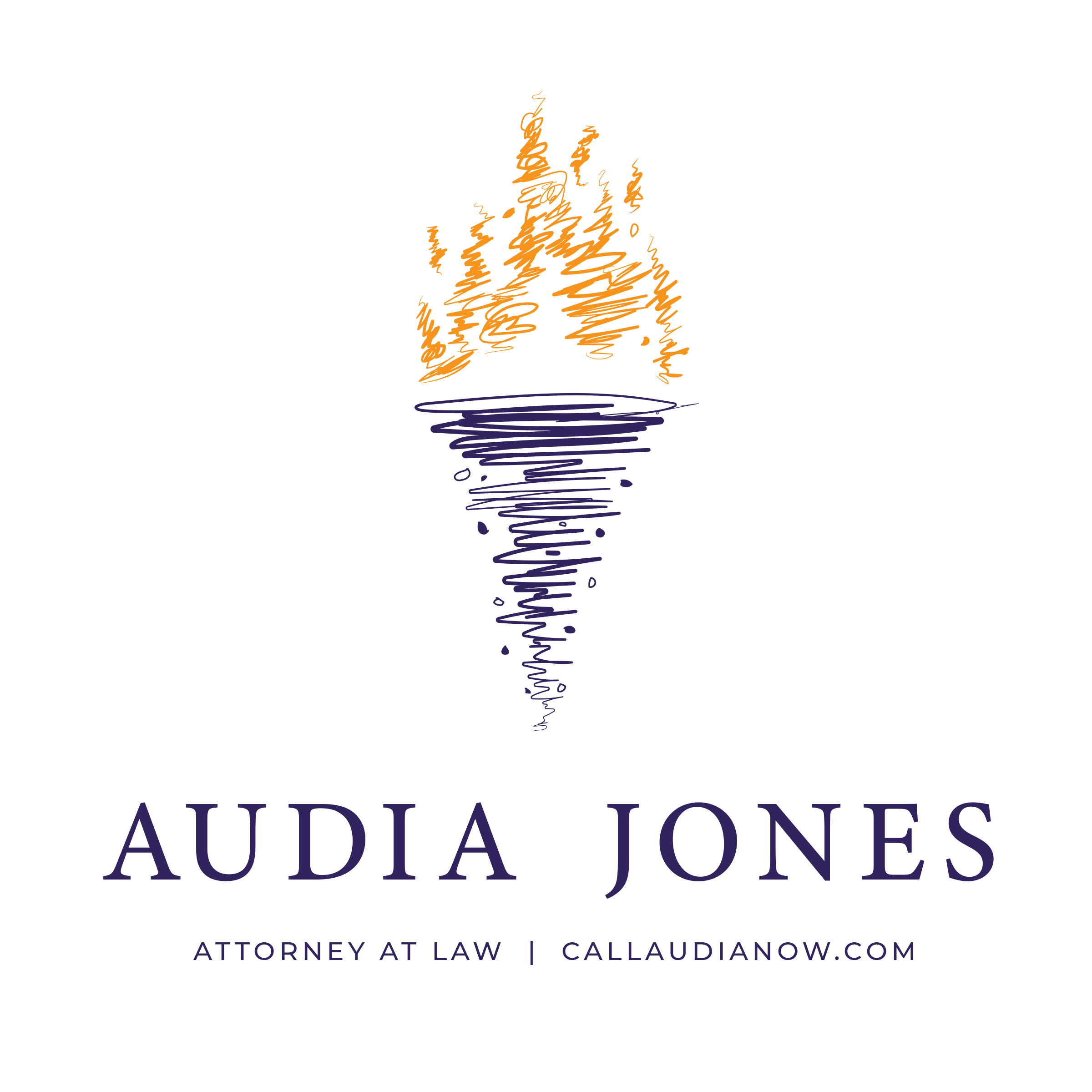 Law Office of Audia Jones PC