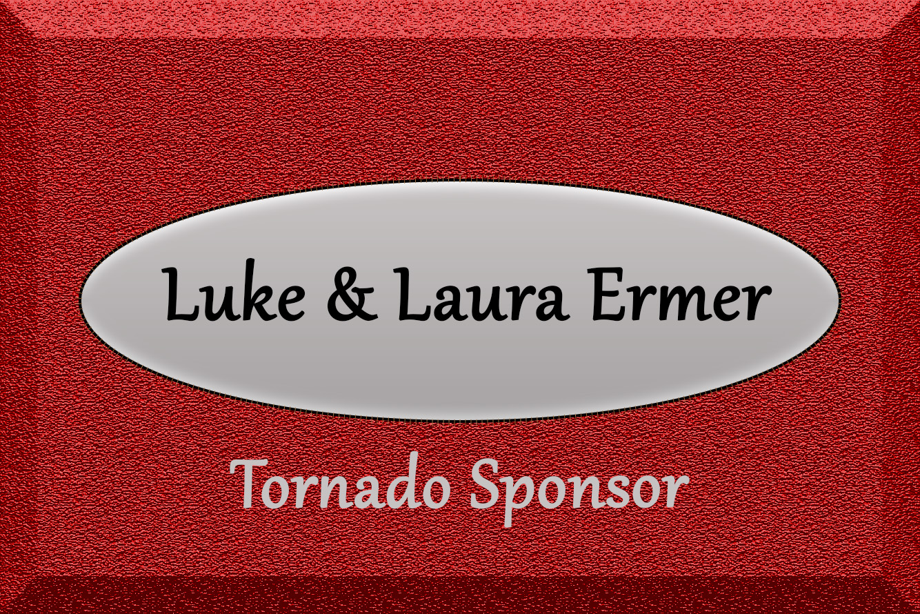 Luke & Laura Ermer