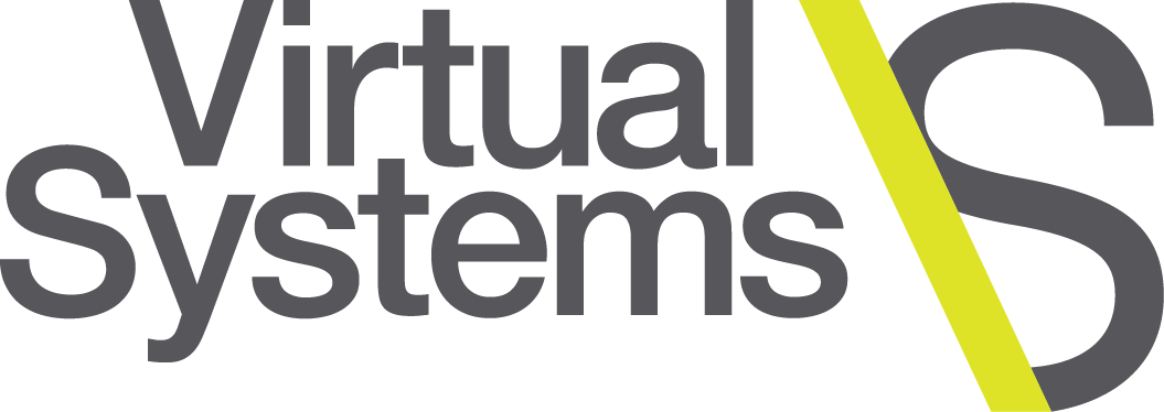 Gold Sponsorship - Virtual Systems - Logo