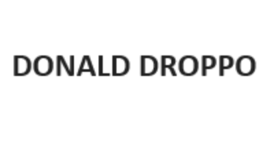 Tee Sponsor - Donald Droppo - Logo