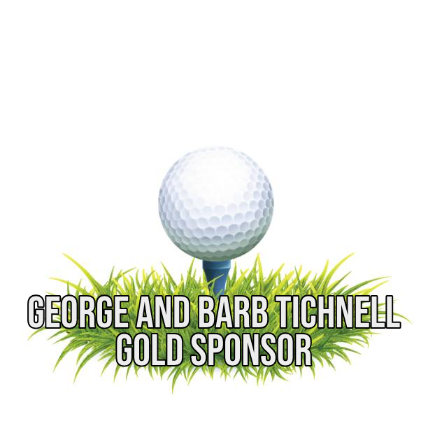 George And Barb Tichnell