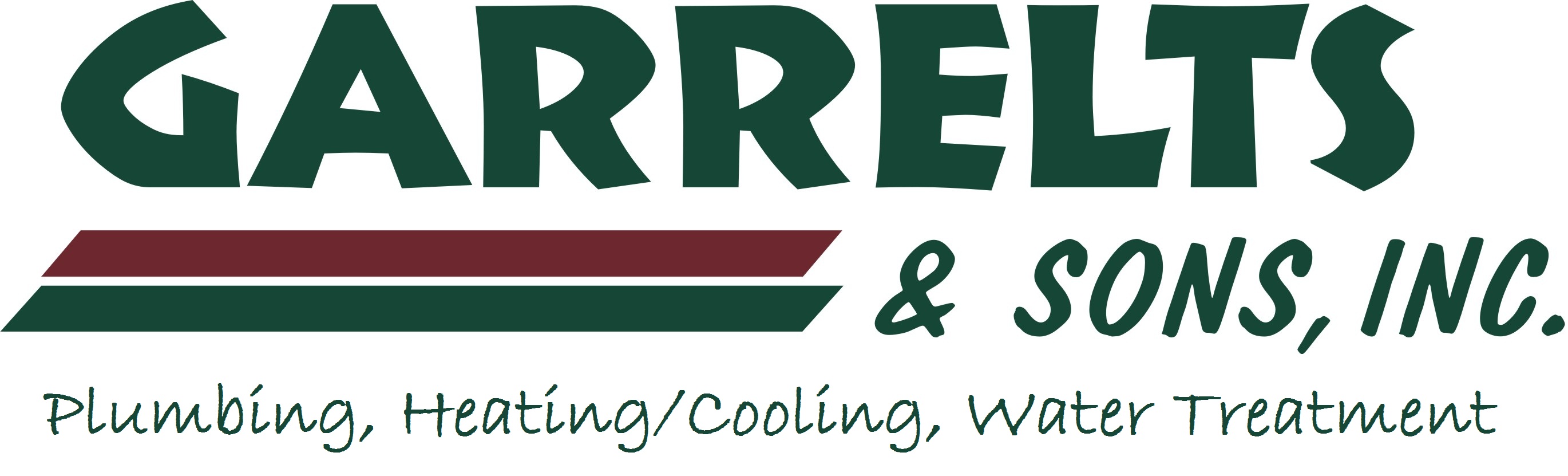 Garrelts & Sons Inc.