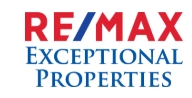 RE/MAX Exceptional Properties