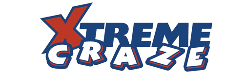 Raffles - XtremeCraze - Logo