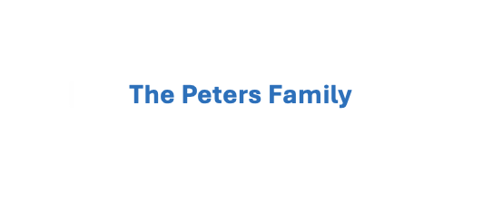 The Peters Family
