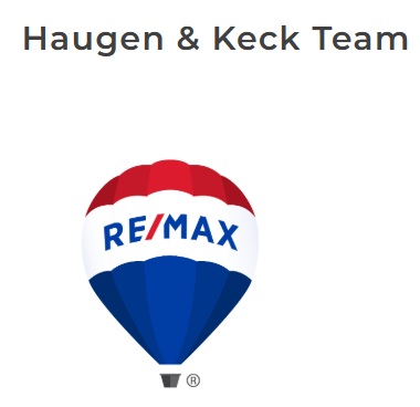 Haugen & Keck Team - Realtor