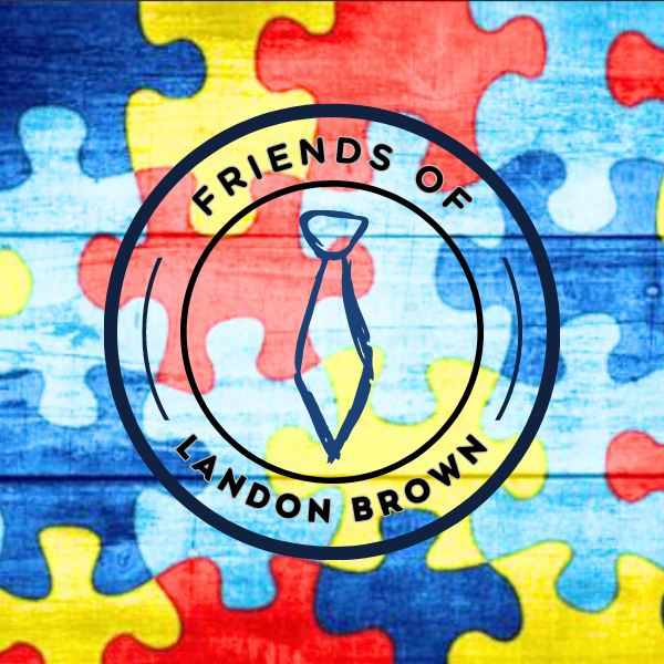 Friends of Landon Brown