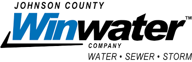 Boozy Sponsor - Winwater - Logo