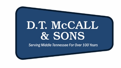 D.T. McCall & Sons