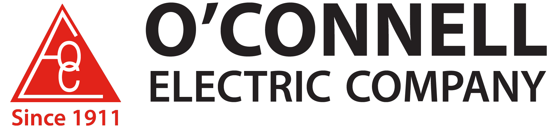 O'Connell Electric Company