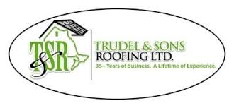 Trudel and Sons Roofing
