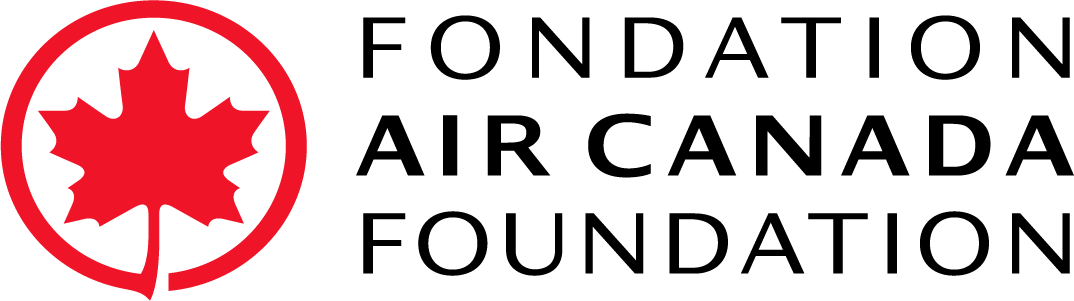 Fondation Air Canada Foundation