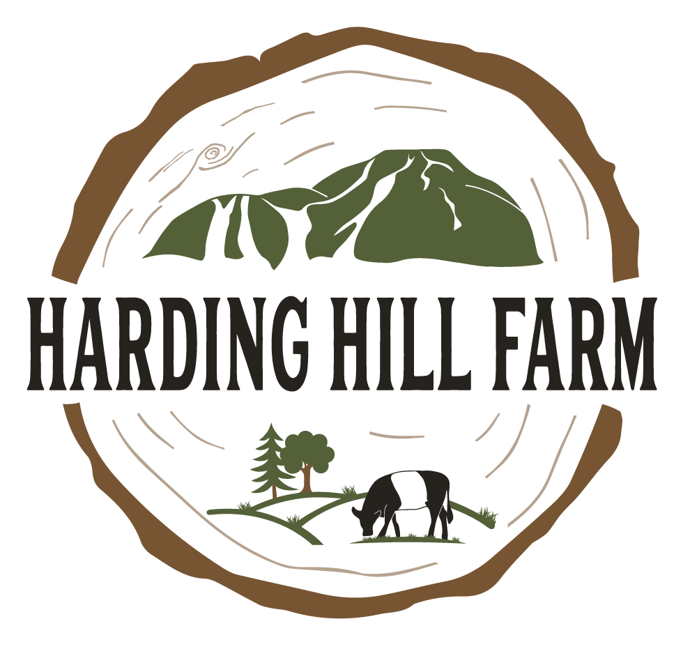 Harding Hill Farm
