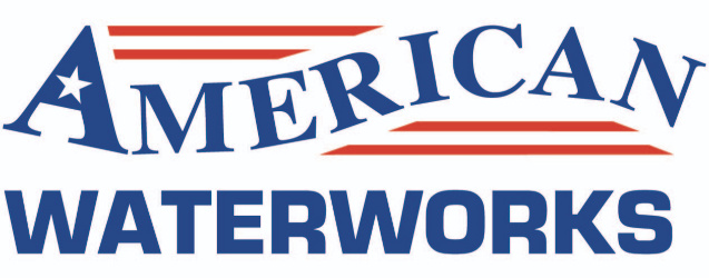Hole Sponsor - American Waterworks - Logo