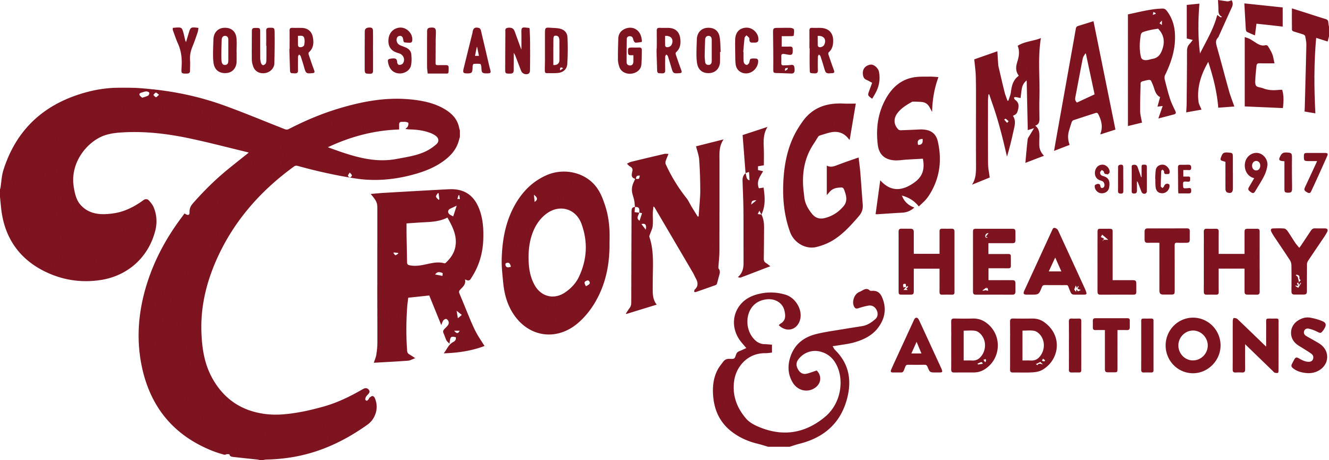 Cronig's Market