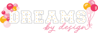 Dreams By Design