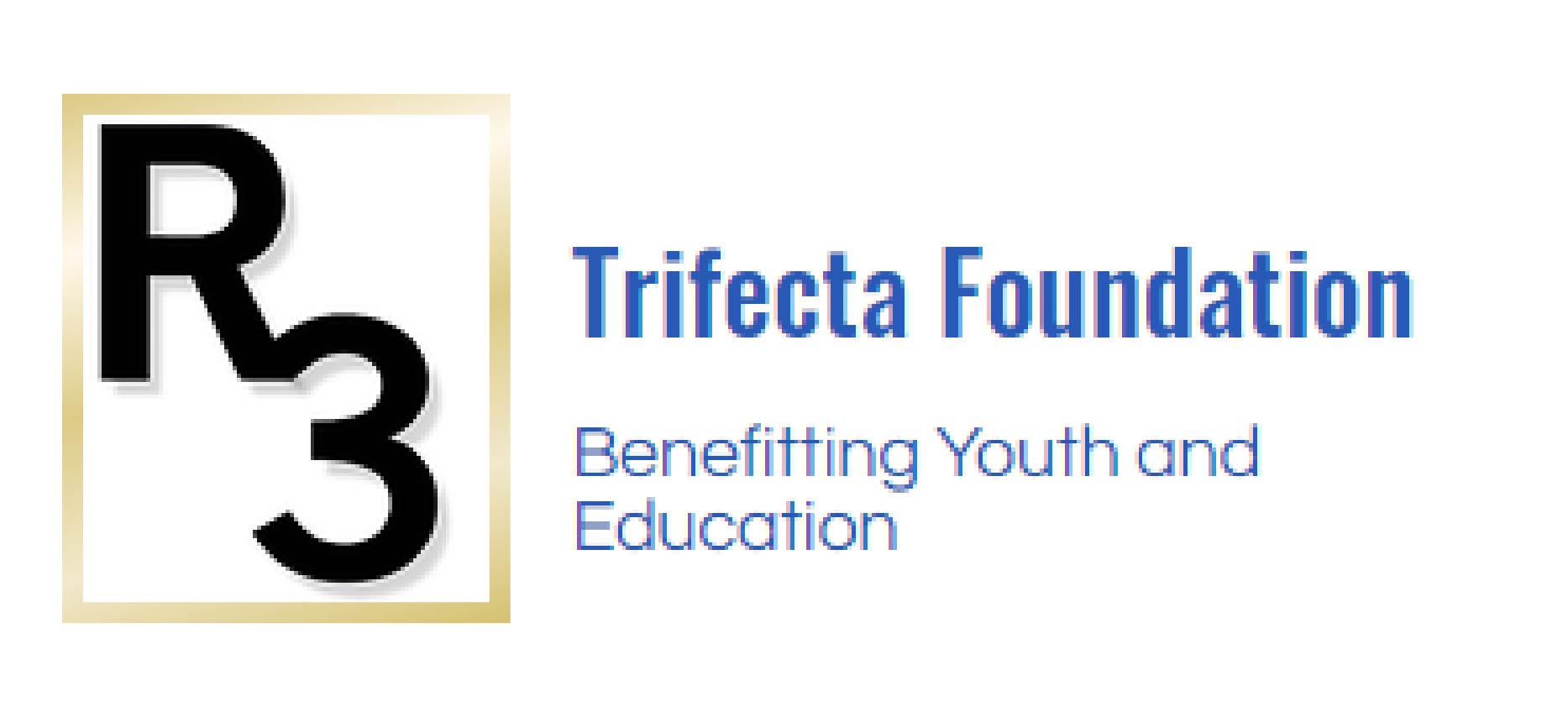 Beverage Sponsor - Trifecta Foundation - Triple R Ranch - Logo