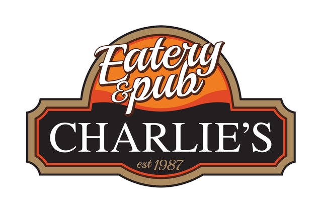 Hole Sponsor - Charlies - Logo