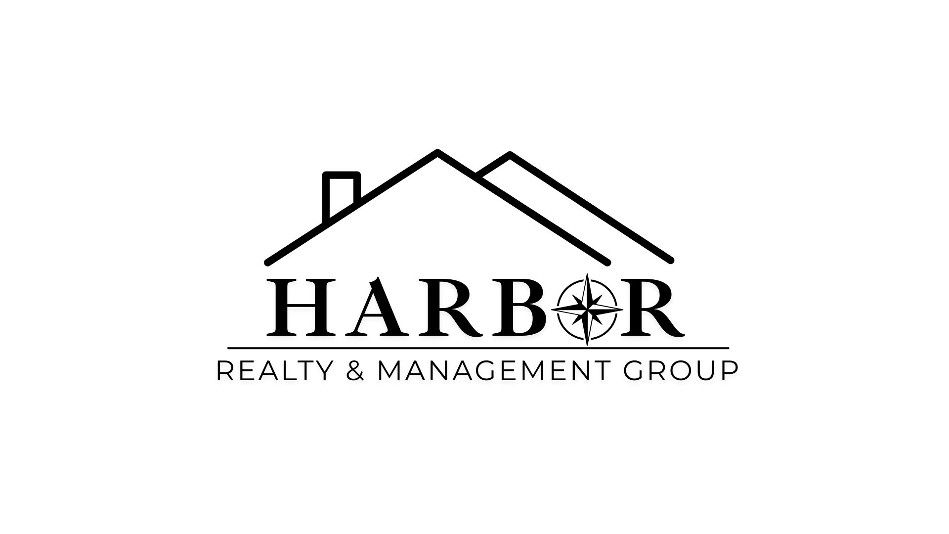 Hole Sponsor - Harbor Realty - Logo