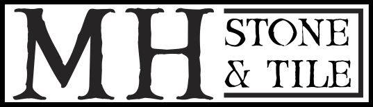 Hole Sponsor - MH Stone - Logo