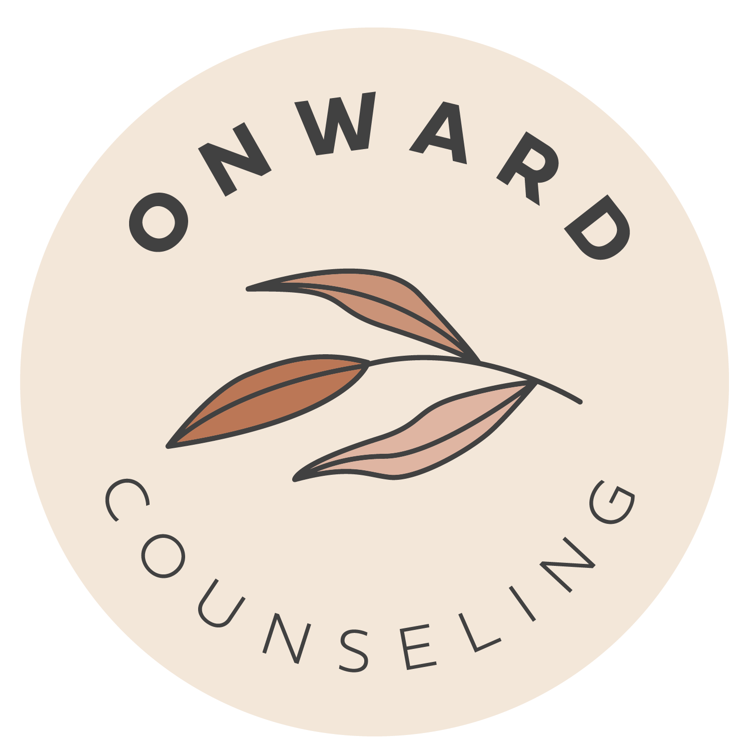 Hole Sponsor - Onward - Logo