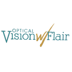 Hole Sponsor - Optical Vision - Logo