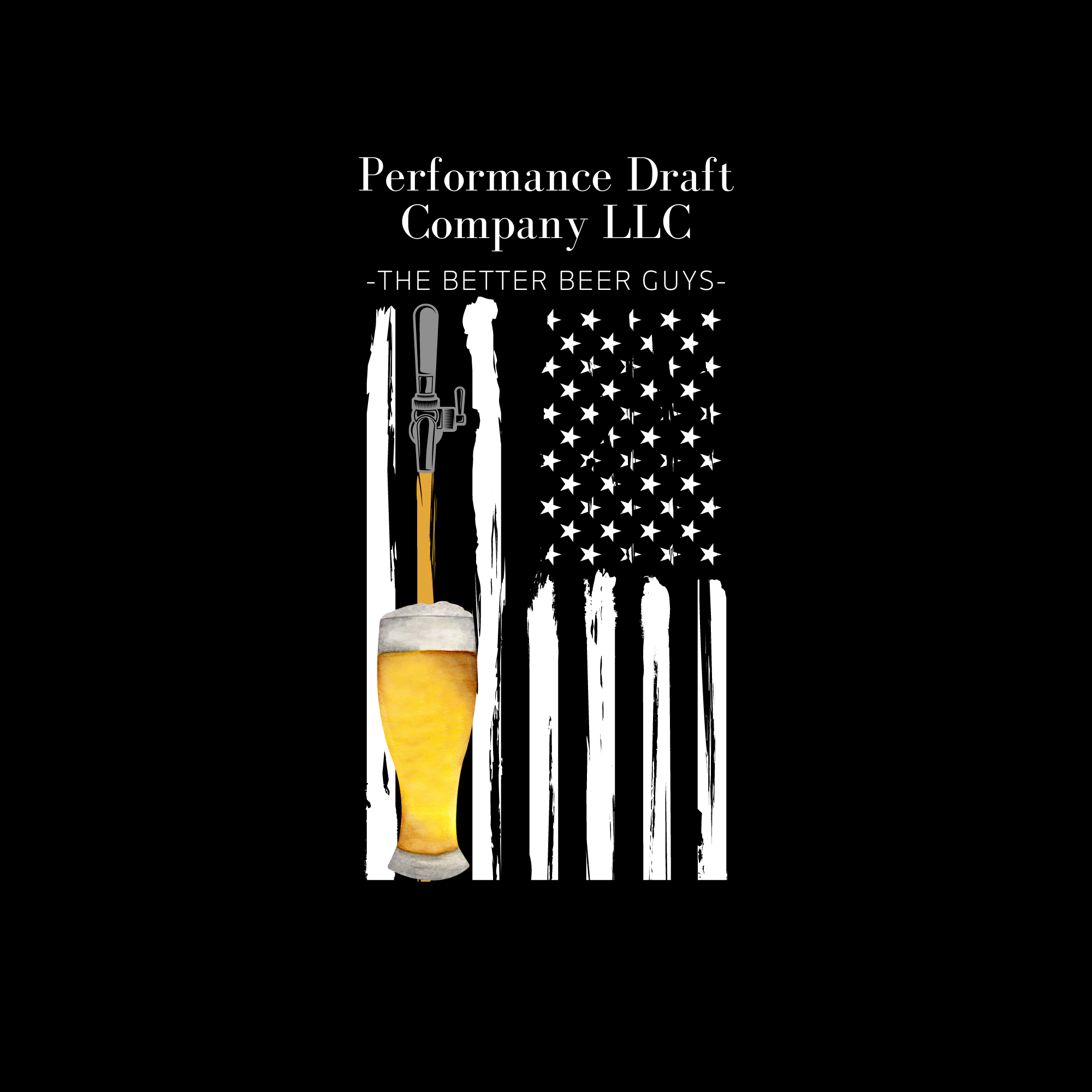Hole Sponsor - Performance Draft - Logo