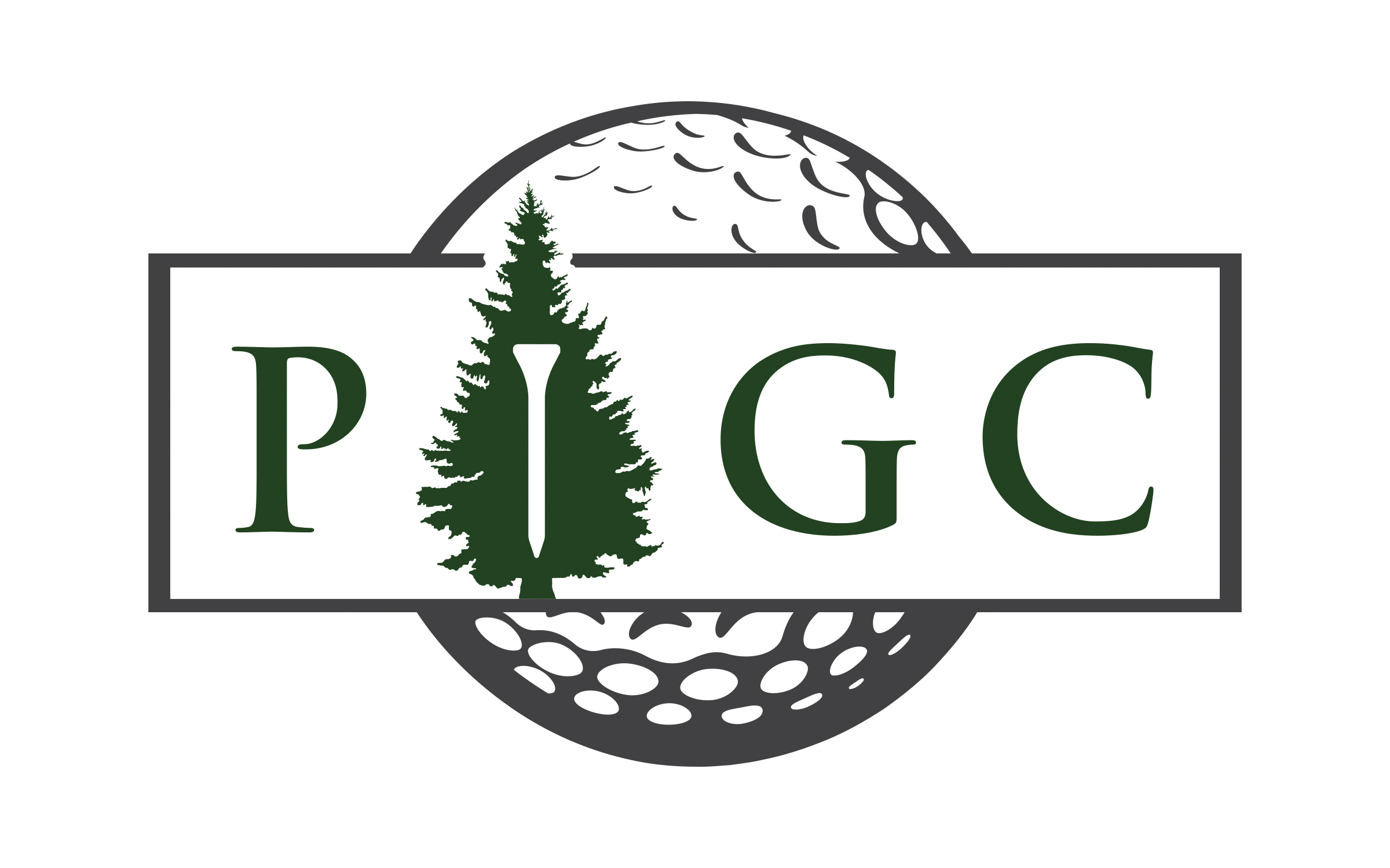 Hole Sponsor - PIGC - Logo