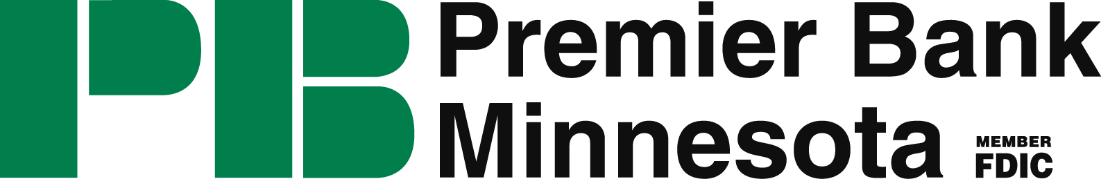 Hole Sponsor - Premier Banks - Logo