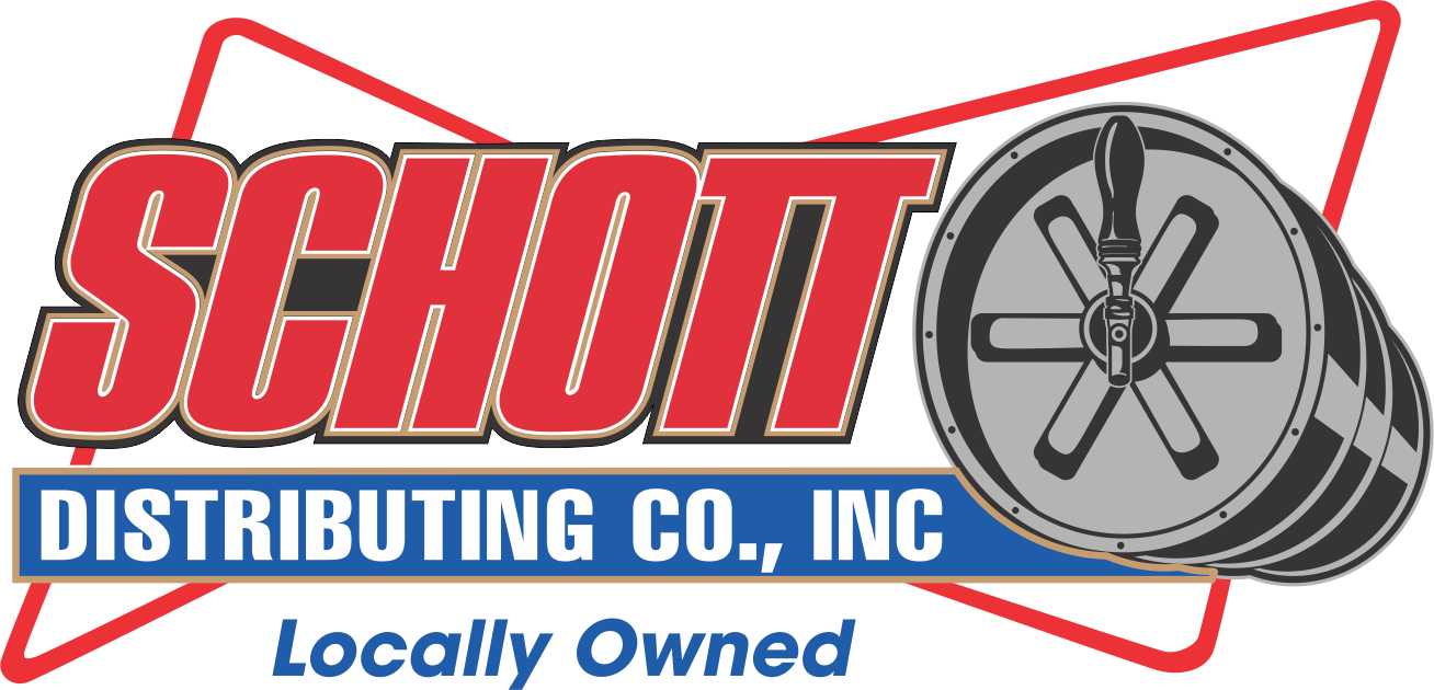 Hole Sponsor - Schott Dist.  - Logo