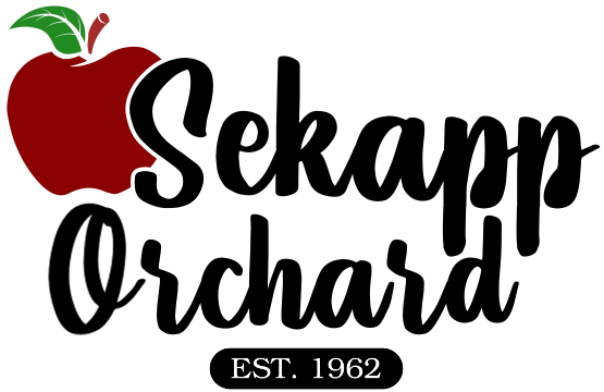 Hole Sponsor - Sekapp - Logo