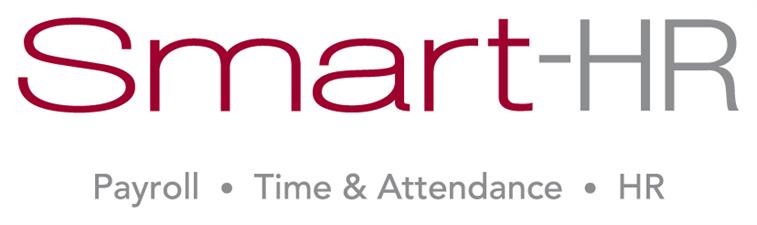 Hole Sponsor - Smart HR - Logo