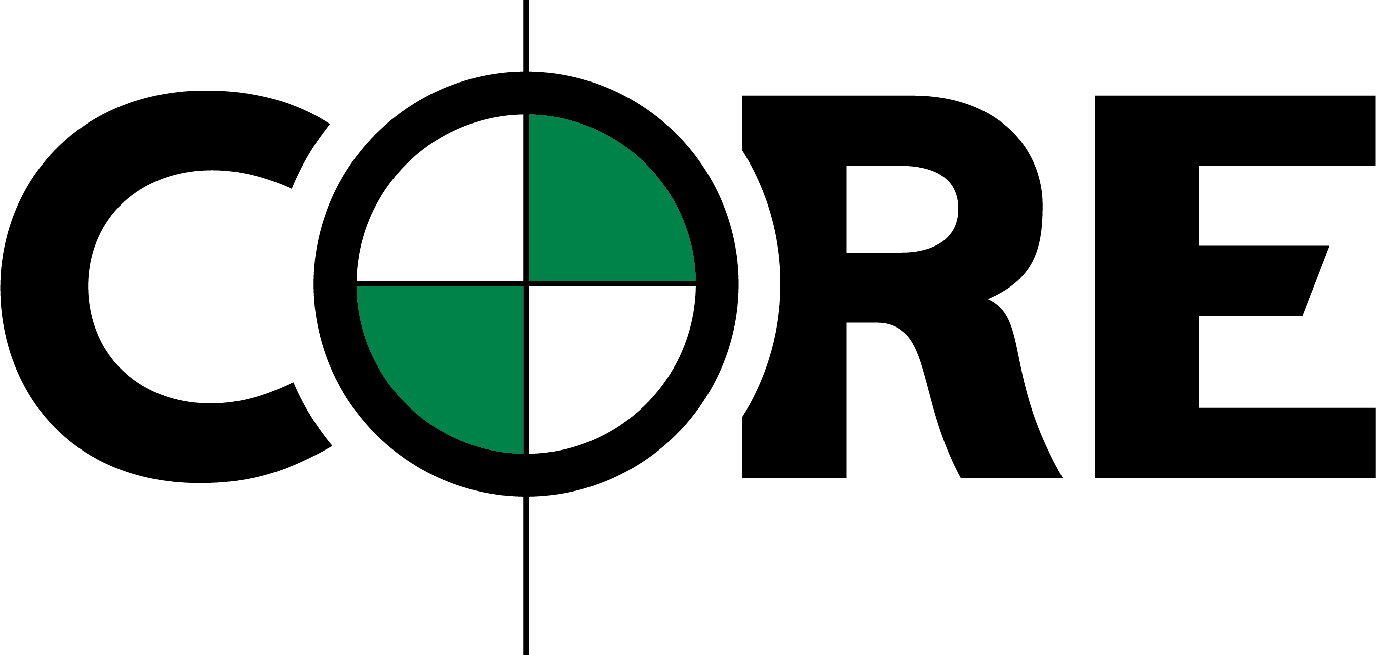 Platinum - Core Construction - Logo