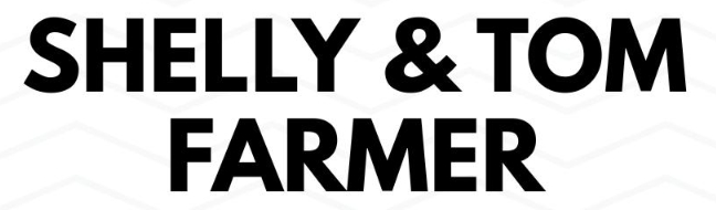 Shelly & Tom Farmer