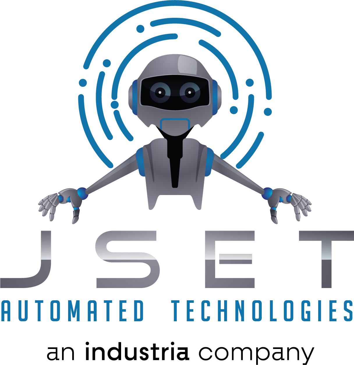 Platinum Sponsor - JSET Automated Technologies LLC - Logo