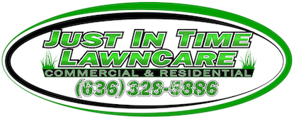 Just in Time Lawn Care