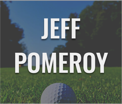 Jeff Pomeroy
