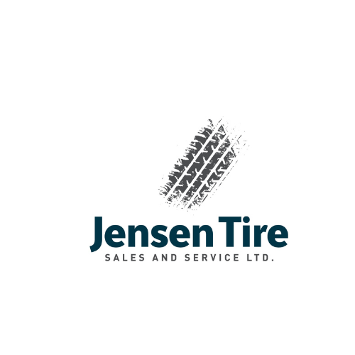 Platinum - Jensen Tire Sales & Service Ltd - Logo
