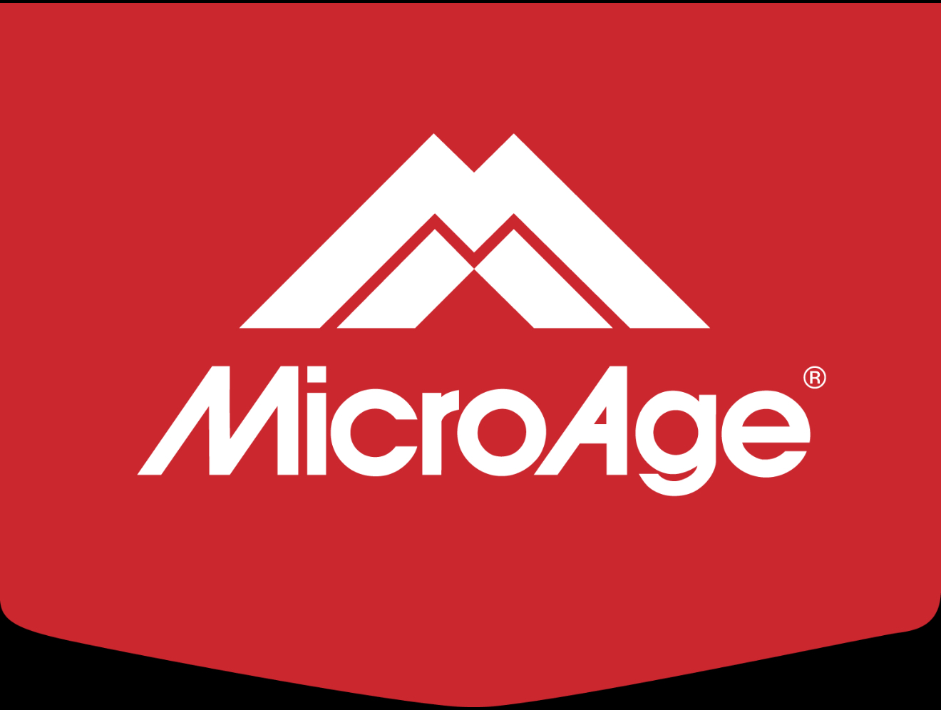 Diamond Sponsor - MicroAge Sault Ste. Marie - Logo
