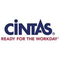 Diamond Sponsor - Cintas - Logo
