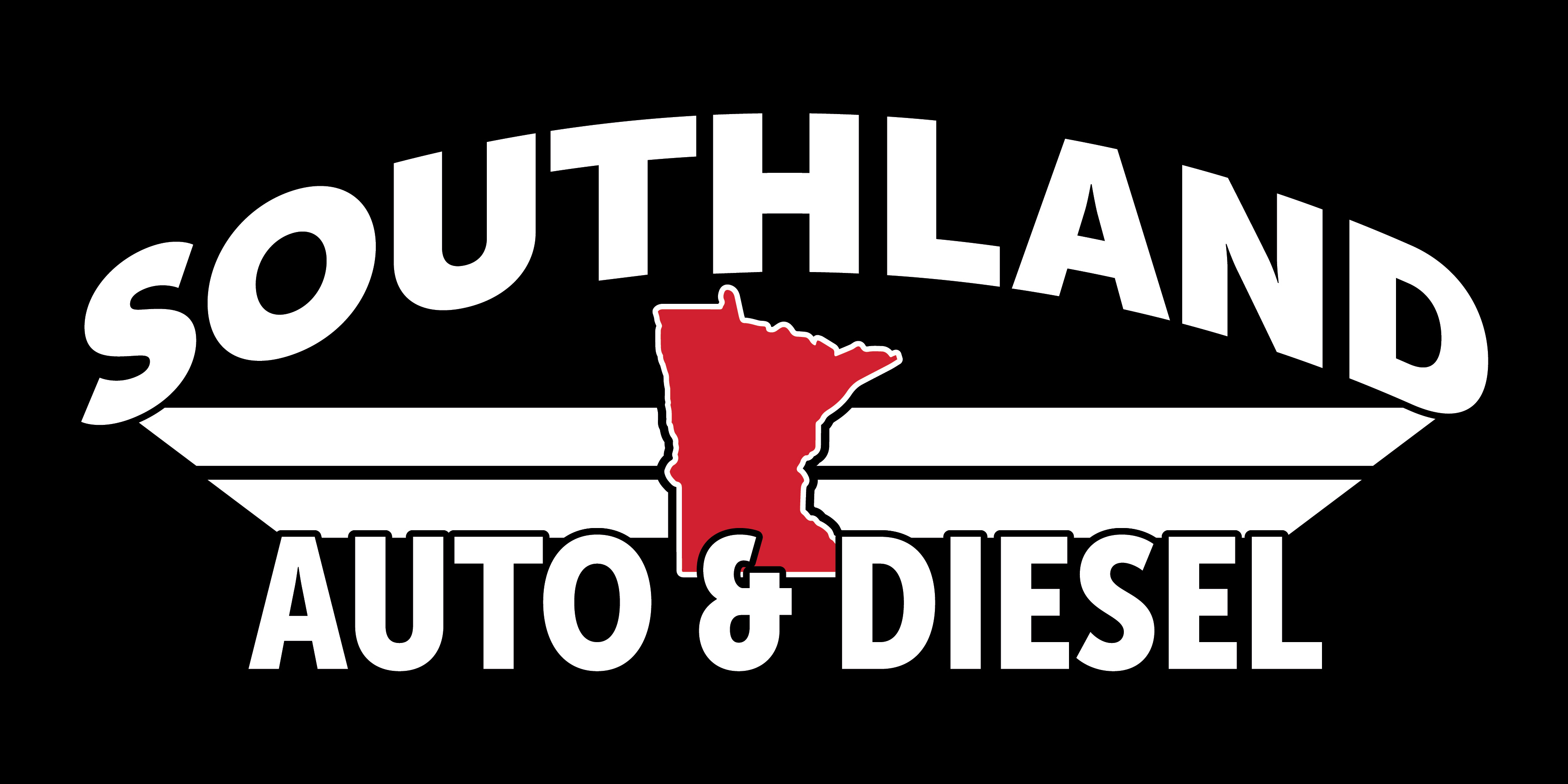 Hole Sponsor - Southland Auto - Logo