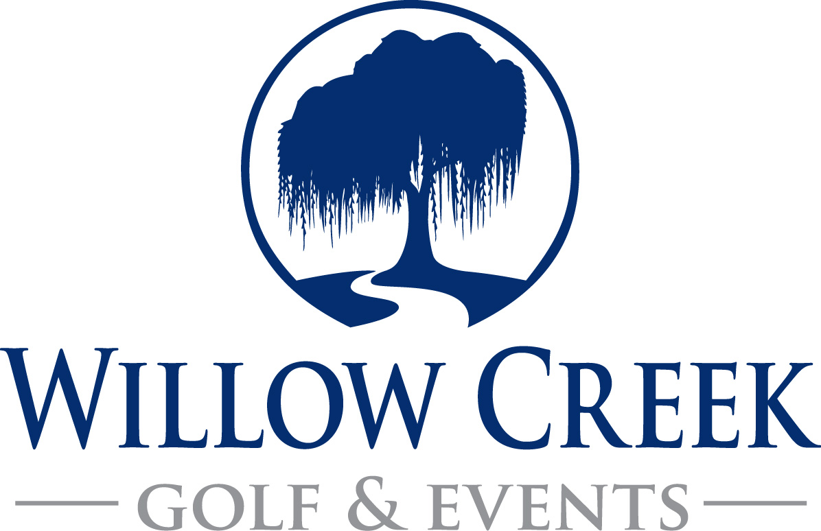 Hole Sponsor - Willow Creek - Logo