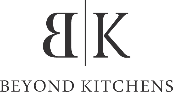 Hole Sponsor - Beyond Kitchens - Logo